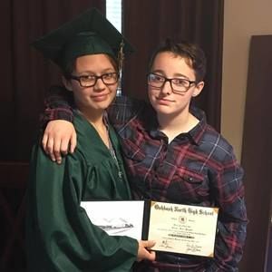 Meet your Posher, Brenda